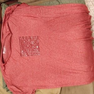 Mens 3xl lularoe patrick worn once